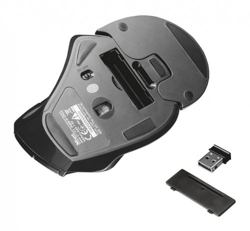 Trust Vergo Ergonomic Mouse na Arena.pl