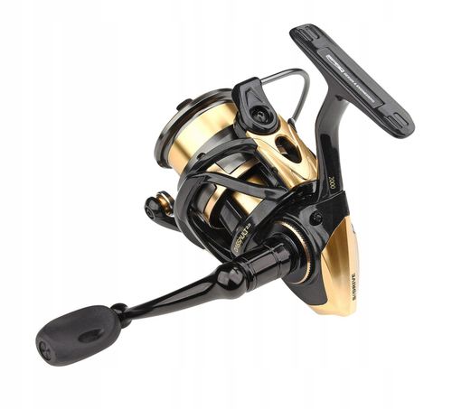 Kołowrotek Spro Predator Dassault 2000 FD na Arena.pl