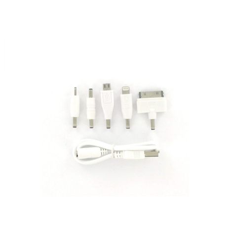 EroVolt Powerbank - Silver na Arena.pl