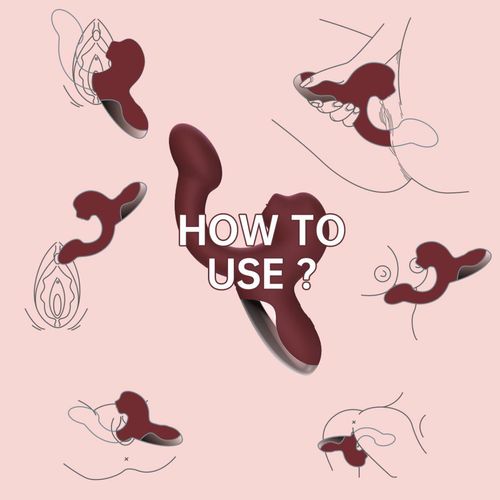 Magic Motion - Magic Ponder Red na Arena.pl