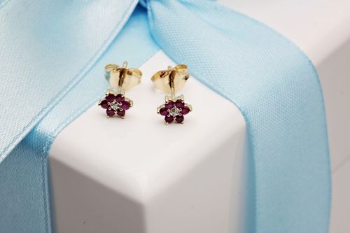 Kolczyki Staviori KZD0946 na Arena.pl