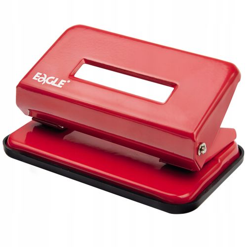 Dziurkacz Eagle 707 A Czerwony na Arena.pl
