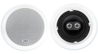 2X GŁOŚNIK INSTALACYJNY TAGA HARMONY TCW-300R-SM PARA