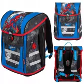 Plecak kasetonowy Disney Core Mcneil Teneris Spiderman