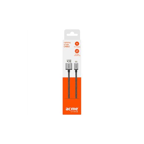 Kabel ACME lightning Premium na Arena.pl