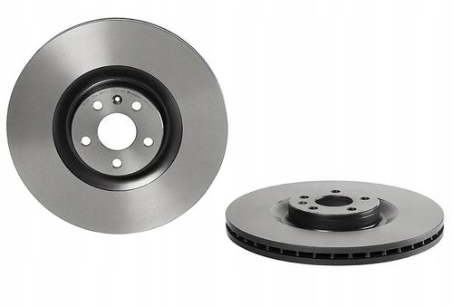 TARCZA HAM PRZOD 366X30 V BREMBO na Arena.pl