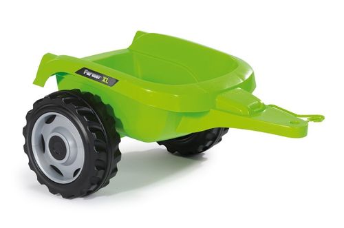 Traktor XL Zielony na Arena.pl