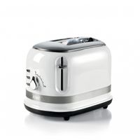Toster Ariete Moderna 149/01 biały 815 W