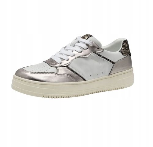 Tamaris - Sneakersy niskie R39 na Arena.pl