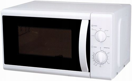 Kuchenka mikrofalowa wolnostojąca MIKROFALA 700W na Arena.pl
