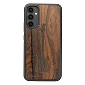 Drewniane Etui Bewood na Samsung Galaxy A34 5G GITARA ZIRICOTE