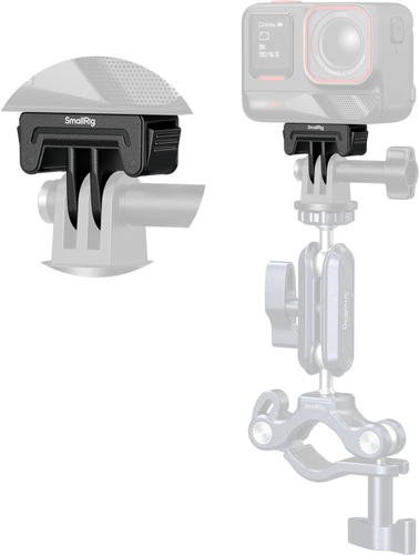 SmallRig 6303 Quick Release Mount Adapter for Insta360 X5 / X4 Air / na Arena.pl