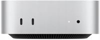 MiniPC Apple Mac Mini 2024 M4 10-rdzeni 16GB RAM 512GB Dysk SSD macOS