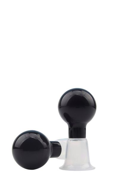 All Time Favorites Nipple Teaser Black zdjęcie 2