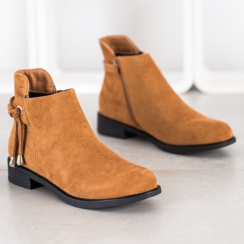 Camelowe Botki r.39 na Arena.pl