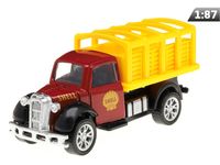 Model 1:87, Shell Old Timer dostawczy z odkrytą naczepą