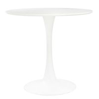 Stół Simplet Skinny White 80cm