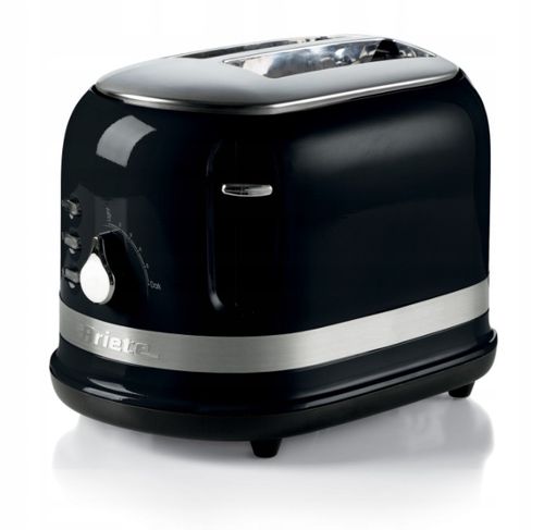 Toster Ariete 149/02 Czarny 815W 6 poziomów na Arena.pl