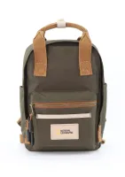 Plecak National Geographic Legend khaki 8l