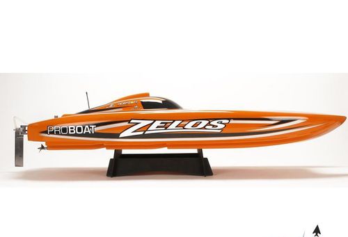 Zelos 48 BL RTR na Arena.pl