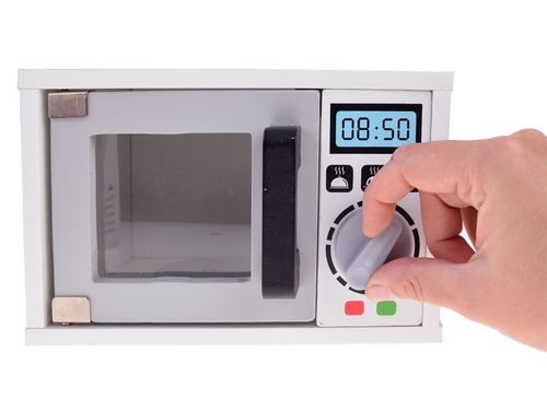 KUCHENKA MIKROFALOWA SPRZĘT AGD na Arena.pl