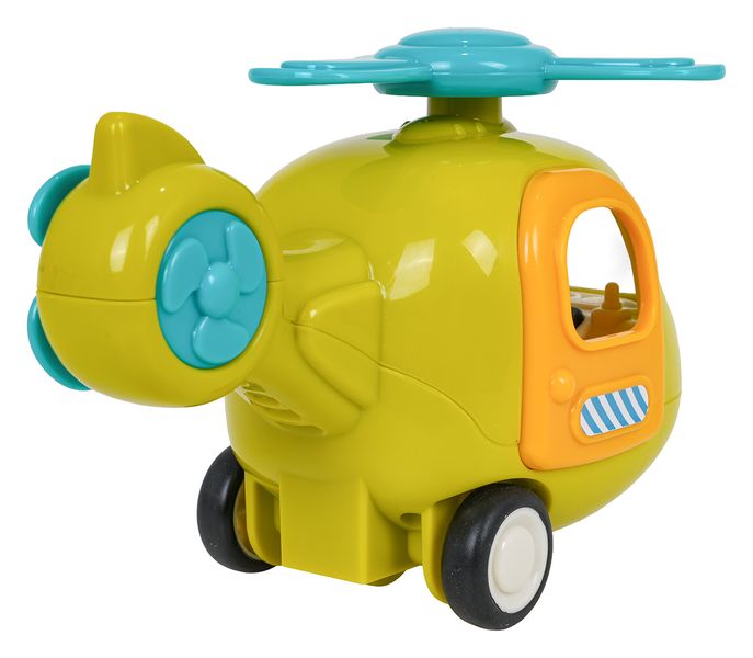 Helikopter Dla Najmłodszych zdjęcie 6