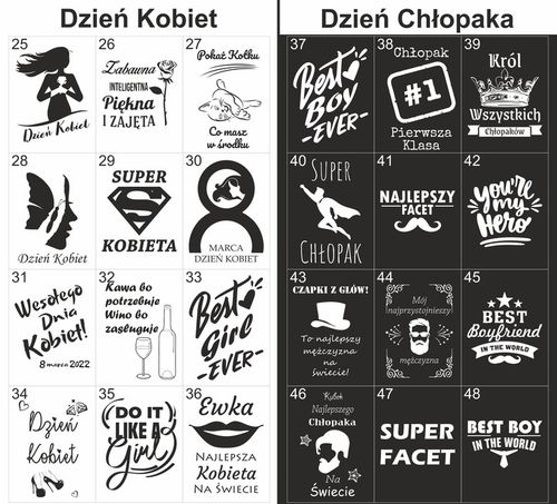 Kubek termiczny grawer termos do kawy z własnym projektem na prezent na Arena.pl