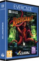 Gra Evercade Rougecraft DX