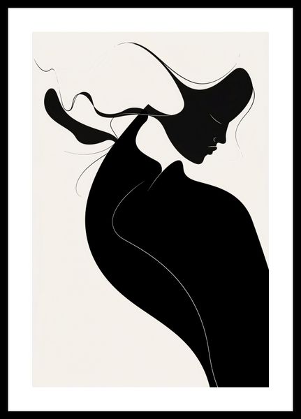 Plakat 30x45cm Redukcja do Zarysu zdjęcie 3