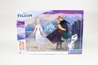 CLE puzzle 24 maxi SuperKolor Frozen2 24242
