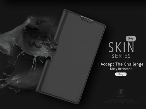 Etui DuxDucis SkinPro Xperia L2 Gray na Arena.pl