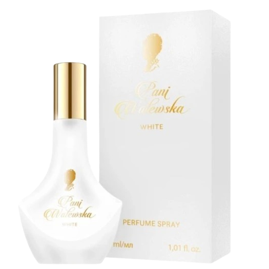 PANI WALEWSKA White Perfumy damskie - 30ml zdjęcie 2