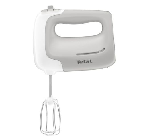 Mikser TEFAL HT450B38 450 W Turbo 5 Biegów Szary zdjęcie 16