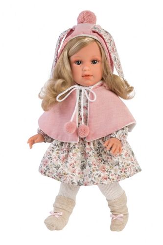 Llorens Lalka Lucia 40 cm na Arena.pl