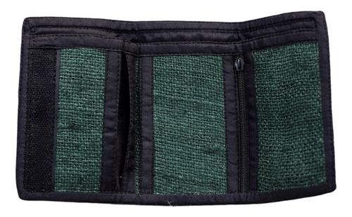 Portfel Himalayan Zielony na Arena.pl