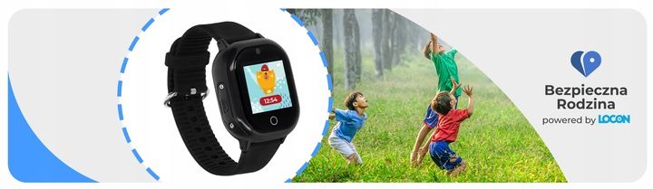 SMARTWATCH DLA CHŁOPCA GPS APLIKACJA PL WIFI zdjęcie 11