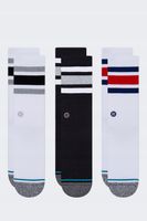 Stance Skarpetki wielokolorowy rozmiar 43-46
