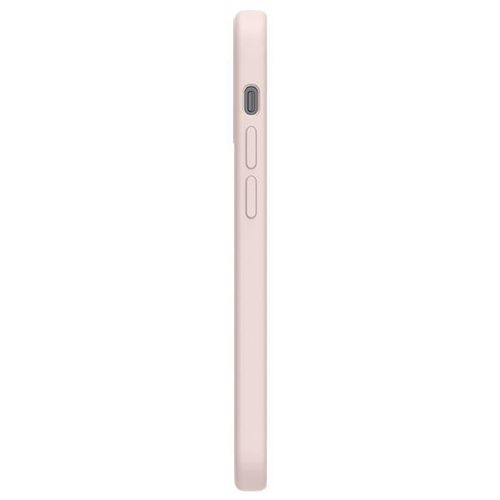 SPIGEN CYRILL SILICONE IPHONE 12 MINI PINK SAND na Arena.pl