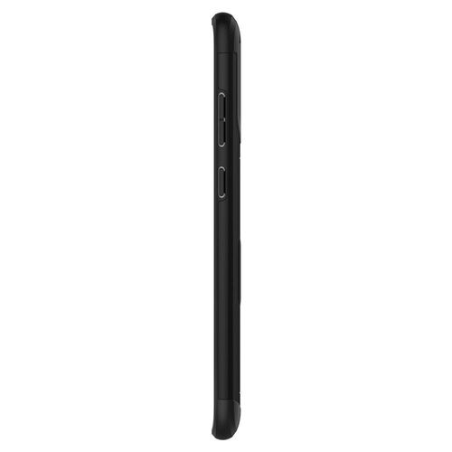 Etui Spigen Slim Armor Cs Galaxy S20+ Plus Black na Arena.pl