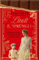 Lindt & Spr&uuml;ngli. Dwie rodziny, jedna pasja