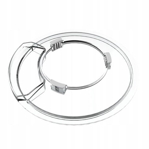 Robot planetarny MIKSER Z MISĄ kuchenny 6,2L 1900W MOCNY TRWAŁY AKCESORIA na Arena.pl