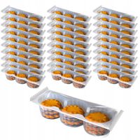 Chojecki Ciastka Toffinka 120g x 30 sztuk