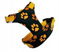 Pelo Szelki -Pelki bezuciskowe softshell 79w R.2