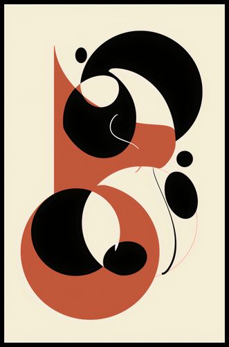 Plakat 53x81cm Harmonia Wyboru na Arena.pl