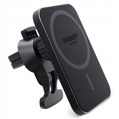 Uchwyt 3mk Hardy MagCharger na Arena.pl