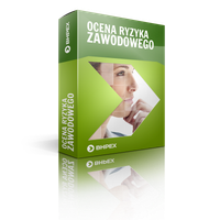 Mechanik samochodowy  - Ocena ryzyka zawodowego metodą Risk Score (książka)