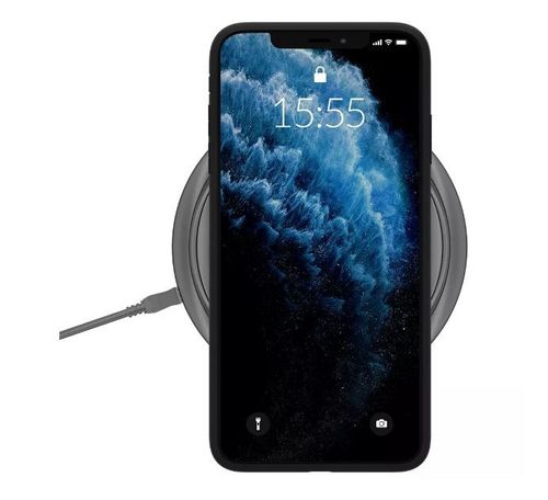 Apple iPhone 15 Pro - 3mk Matt Case na Arena.pl
