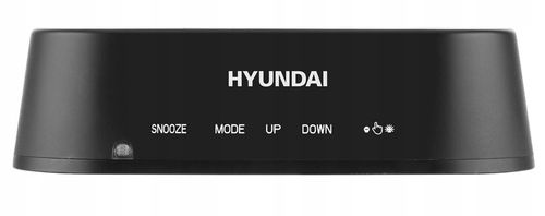 Budzik Hyundai - AC331B na Arena.pl