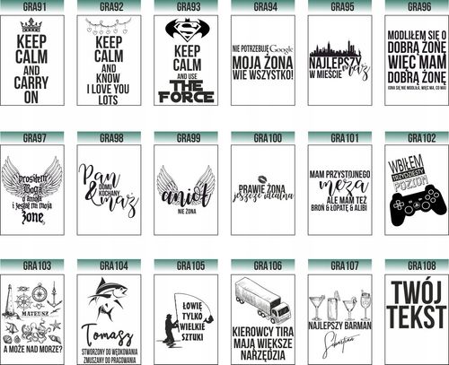 Kubek termiczny termos dla kierowcy Z GRAWEREM na Arena.pl