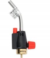 YATO PALNIK GAZOWY 360° MAPP Z PIEZO PRECYZYJNY YT-36719